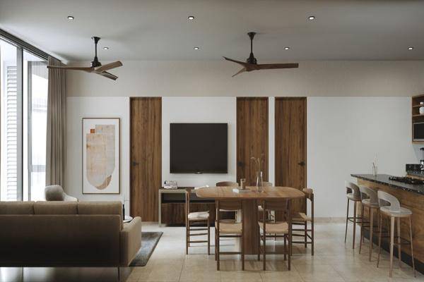 Foto de departamento en , conkal, conkal, yucatán, 27755587 foto 04 Foto de departamento en venta en , conkal, conkal, yucatán, 27755587 No. 04