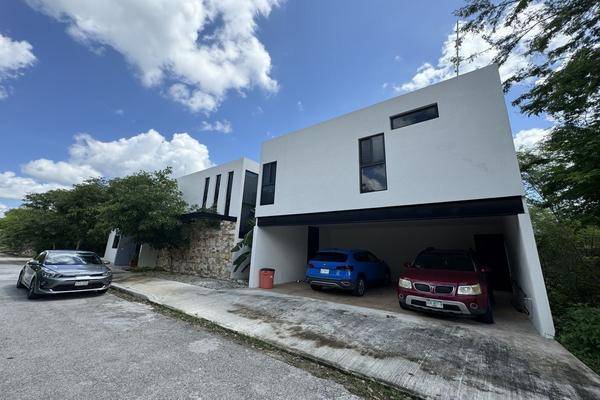 Foto de casa en venta en  , conkal, conkal, yucatán, 29782983 No. 02