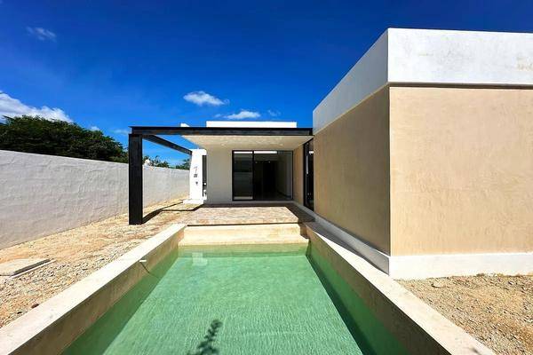 Foto de casa en venta en . , conkal, conkal, yucatán, 30392139 No. 02