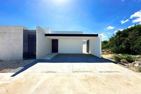 Foto de casa en venta en . , conkal, conkal, yucatán, 30392139 No. 03