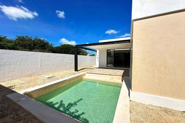 Foto de casa en venta en . , conkal, conkal, yucatán, 30392139 No. 04