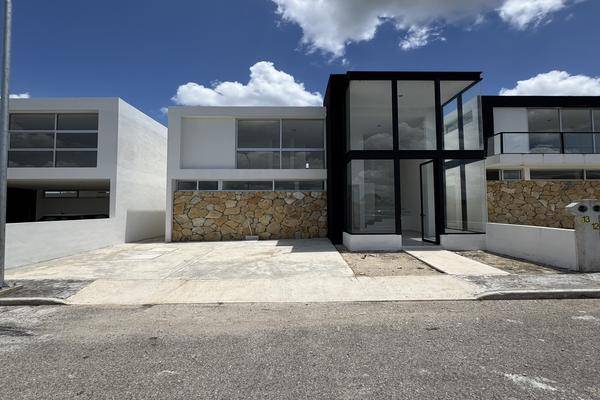 Foto de casa en venta en  , conkal, conkal, yucatán, 0 No. 03