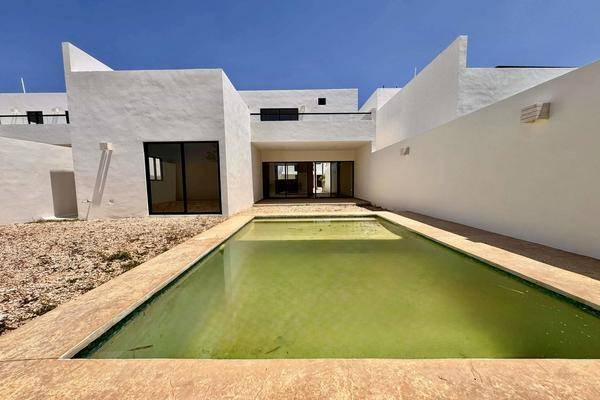 Foto de casa en , conkal, conkal, yucatán, 0 foto 04 Foto de casa en venta en , conkal, conkal, yucatán, 0 No. 04