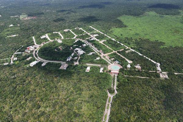 Foto de terreno habitacional en venta en  , conkal, conkal, yucatán, 0 No. 03