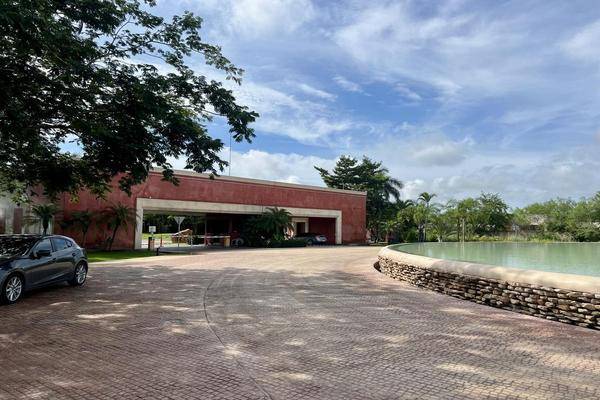 Foto de terreno habitacional en venta en  , conkal, conkal, yucatán, 0 No. 04