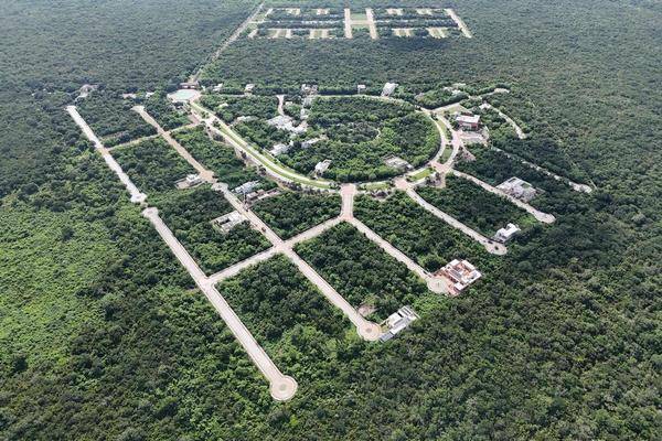 Foto de terreno habitacional en venta en  , conkal, conkal, yucatán, 0 No. 05