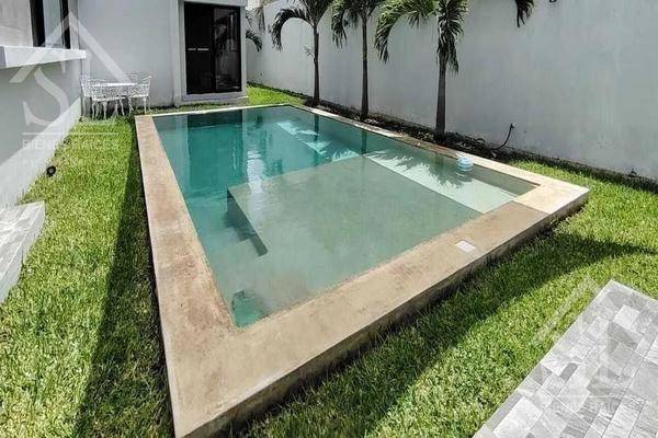 Foto de casa en venta en  , conkal, conkal, yucatán, 30457887 No. 02