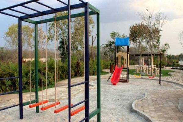 Foto de terreno habitacional en venta en  , conkal, conkal, yucatán, 30478352 No. 04