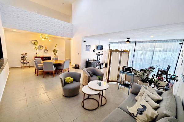 Foto de casa en venta en  , conkal, conkal, yucatán, 30478381 No. 01