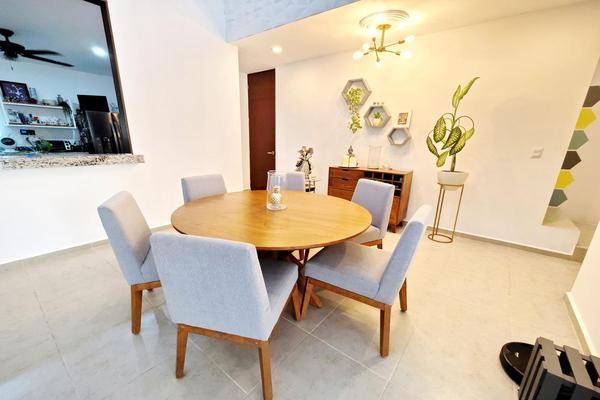 Foto de casa en venta en  , conkal, conkal, yucatán, 30478381 No. 04