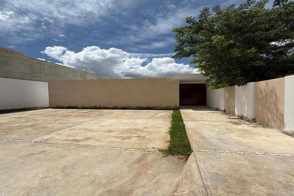 Foto de casa en venta en  , conkal, conkal, yucatán, 30478393 No. 01