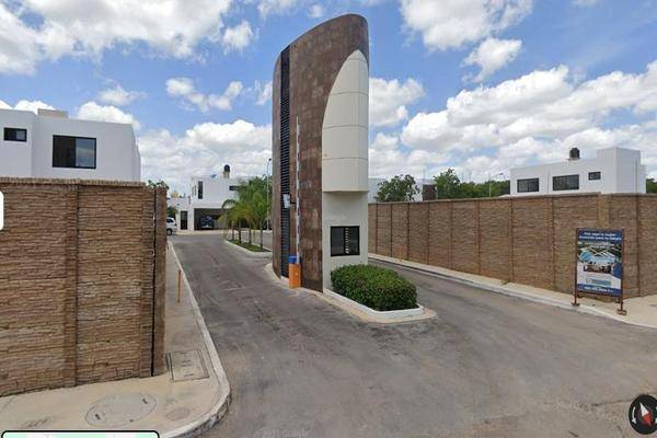 Foto de casa en venta en  , conkal, conkal, yucatán, 30478393 No. 02