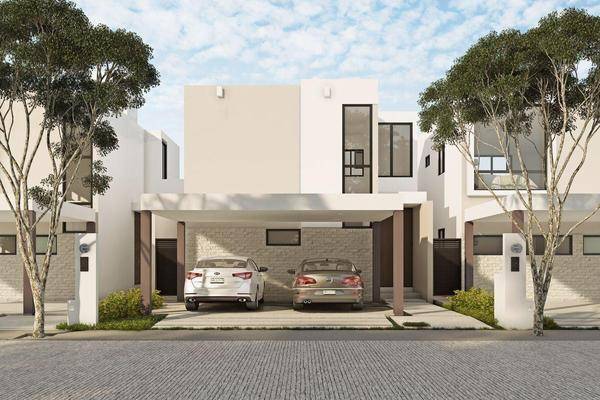 Foto de casa en venta en  , conkal, conkal, yucatán, 30478407 No. 02