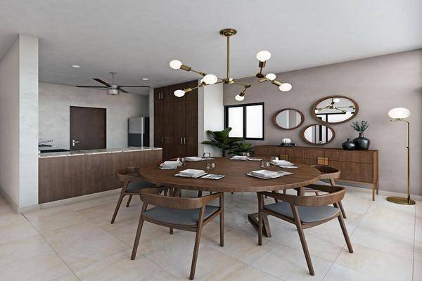 Foto de casa en venta en  , conkal, conkal, yucatán, 30478407 No. 03