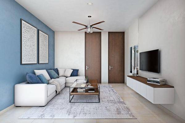 Foto de casa en venta en  , conkal, conkal, yucatán, 30478407 No. 04