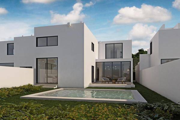 Foto de casa en venta en  , conkal, conkal, yucatán, 30478407 No. 05
