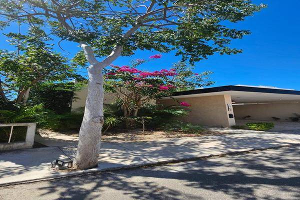 Foto de casa en renta en  , conkal, conkal, yucatán, 30478408 No. 01
