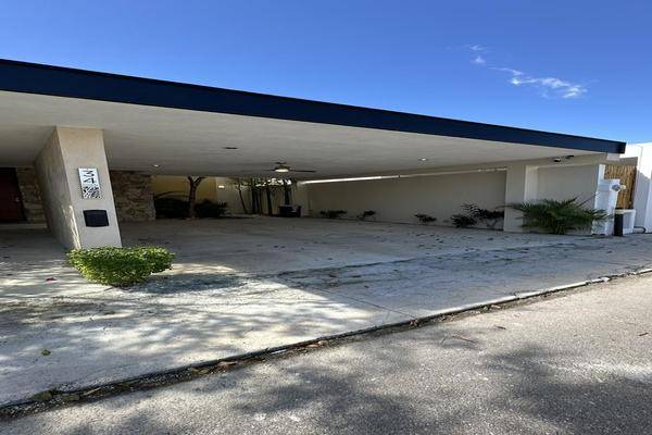 Foto de casa en renta en  , conkal, conkal, yucatán, 30478408 No. 04