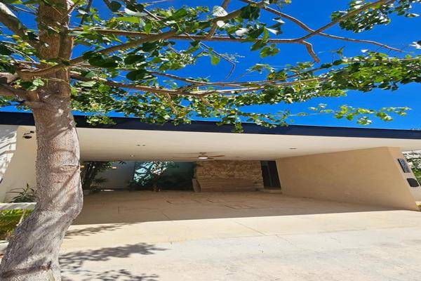 Foto de casa en renta en  , conkal, conkal, yucatán, 30478408 No. 05