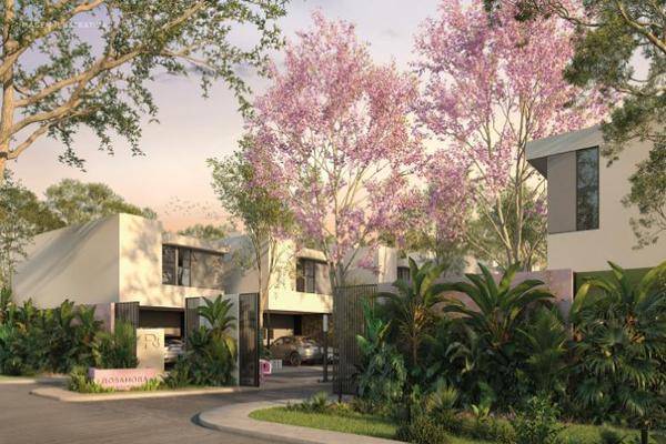 Foto de casa en venta en  , conkal, conkal, yucatán, 30478413 No. 02