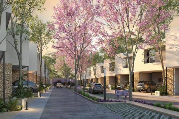 Foto de casa en venta en  , conkal, conkal, yucatán, 30478413 No. 03