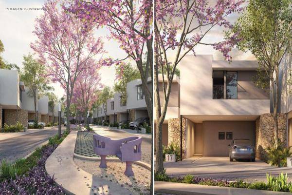 Foto de casa en venta en  , conkal, conkal, yucatán, 30478413 No. 04