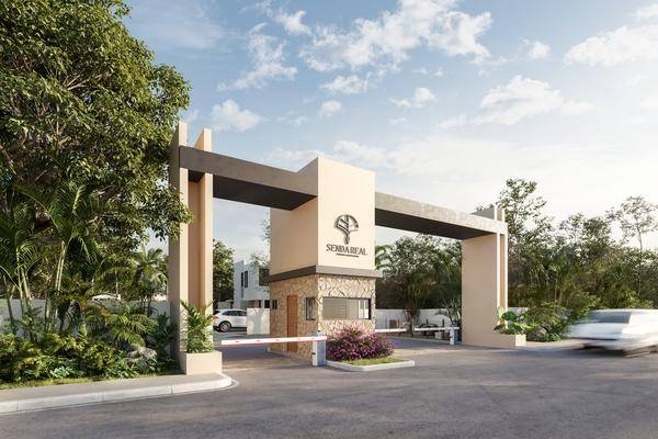 Foto de casa en venta en  , conkal, conkal, yucatán, 0 No. 02