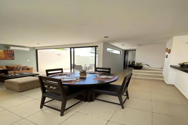 Foto de casa en venta en  , conkal, conkal, yucatán, 30509389 No. 01
