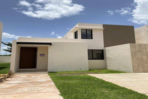Foto de casa en venta en  , conkal, conkal, yucatán, 30509389 No. 02