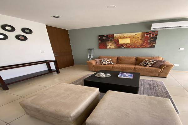 Foto de casa en venta en  , conkal, conkal, yucatán, 30509389 No. 03