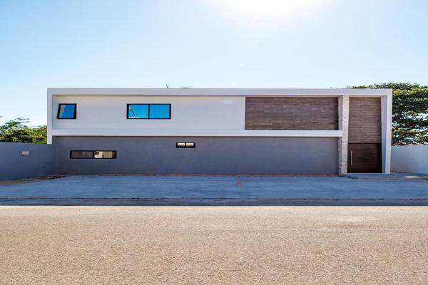 Foto de casa en venta en  , conkal, conkal, yucatán, 30513686 No. 01