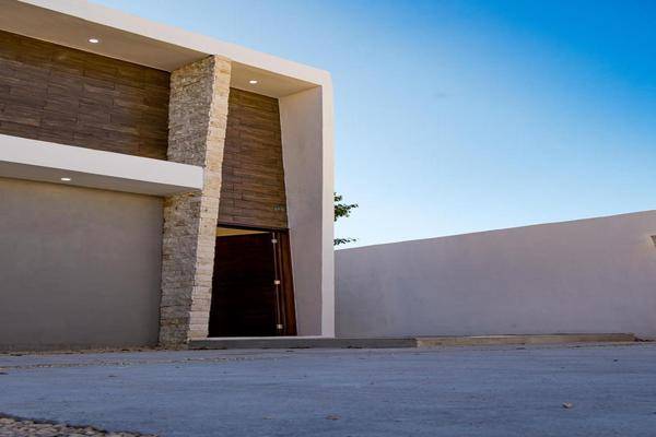 Foto de casa en venta en  , conkal, conkal, yucatán, 30513686 No. 02