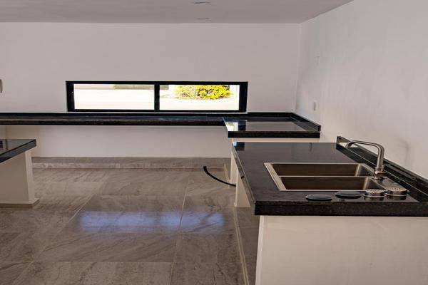 Foto de casa en venta en  , conkal, conkal, yucatán, 30513686 No. 05