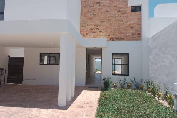 Foto de casa en venta en  , conkal, conkal, yucatán, 0 No. 02