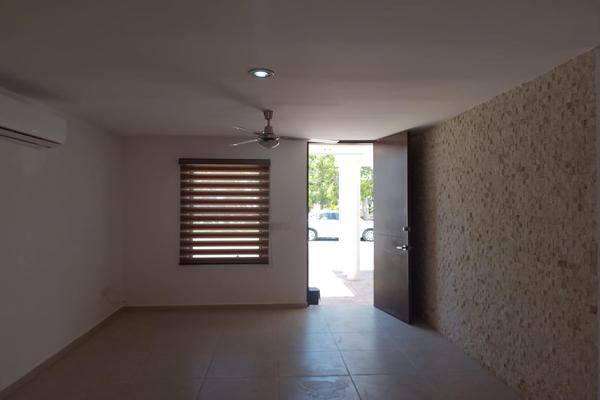 Foto de casa en venta en  , conkal, conkal, yucatán, 0 No. 03