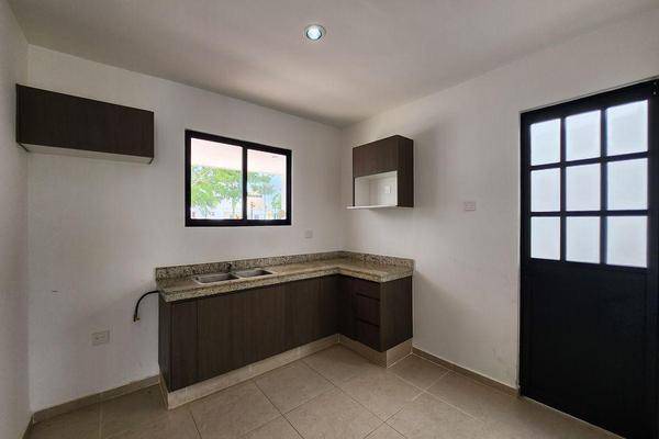 Foto de casa en venta en  , conkal, conkal, yucatán, 0 No. 05
