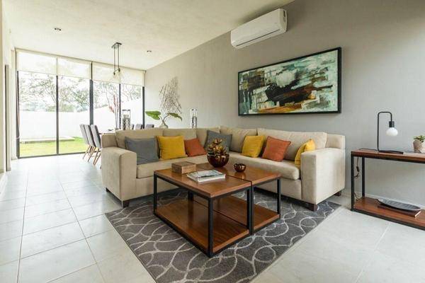 Foto de casa en venta en  , conkal, conkal, yucatán, 30526088 No. 02