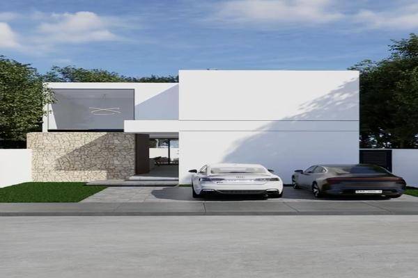 Foto de casa en venta en  , conkal, conkal, yucatán, 30526098 No. 01