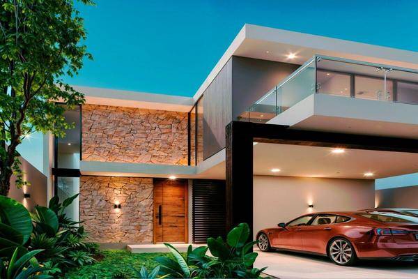 Foto de casa en venta en  , conkal, conkal, yucatán, 0 No. 03