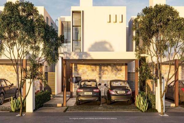 Foto de casa en , conkal, conkal, yucatán, 0 foto 01 Foto de casa en venta en , conkal, conkal, yucatán, 0 No. 01