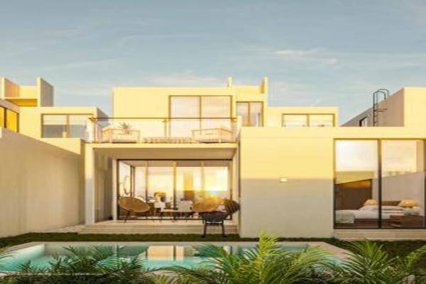 Foto de casa en , conkal, conkal, yucatán, 0 foto 02 Foto de casa en venta en , conkal, conkal, yucatán, 0 No. 02