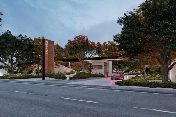 Foto de casa en , conkal, conkal, yucatán, 0 foto 04 Foto de casa en venta en , conkal, conkal, yucatán, 0 No. 04