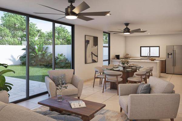 Foto de casa en venta en  , conkal, conkal, yucatán, 0 No. 03