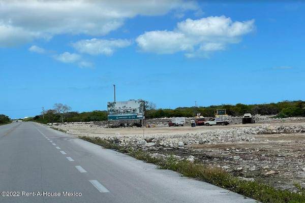 Foto de terreno habitacional en venta en  , conkal, conkal, yucatán, 0 No. 02
