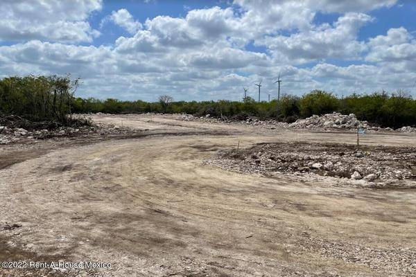 Foto de terreno habitacional en venta en  , conkal, conkal, yucatán, 30526811 No. 04