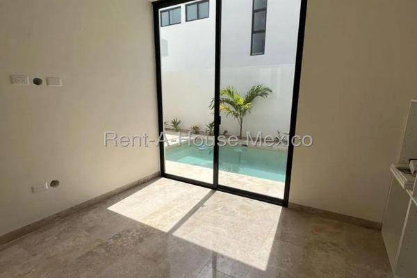 Foto de casa en renta en  , conkal, conkal, yucatán, 0 No. 03