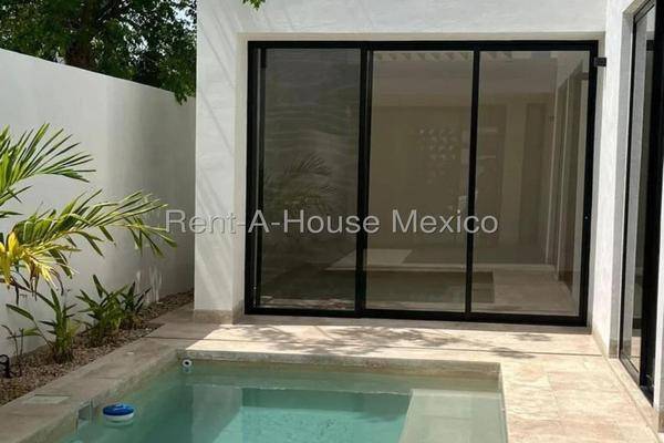 Foto de casa en renta en  , conkal, conkal, yucatán, 0 No. 04