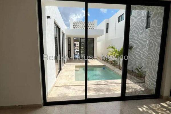 Foto de casa en renta en  , conkal, conkal, yucatán, 30526812 No. 05