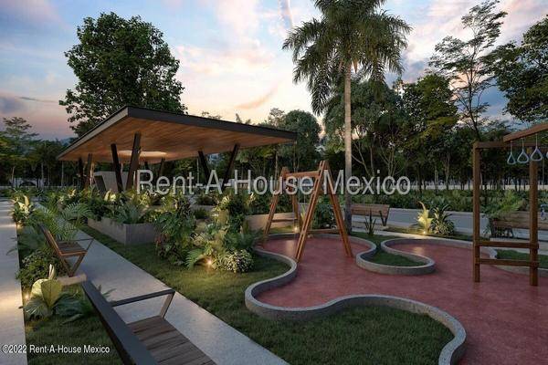 Foto de terreno habitacional en venta en  , conkal, conkal, yucatán, 0 No. 04