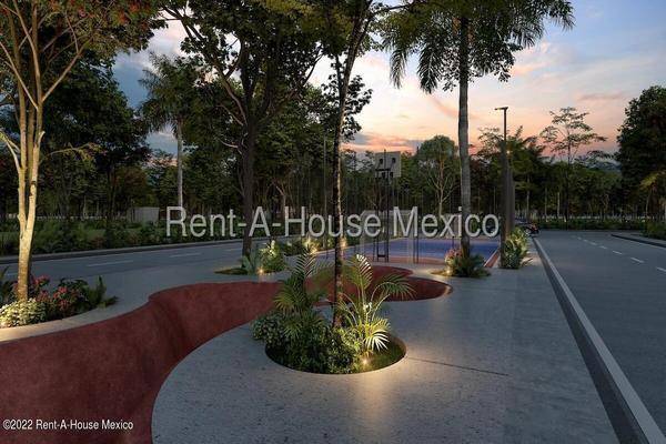 Foto de terreno habitacional en venta en  , conkal, conkal, yucatán, 30526814 No. 05